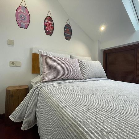 O Xaneiro Apartment Noia Ngoại thất bức ảnh