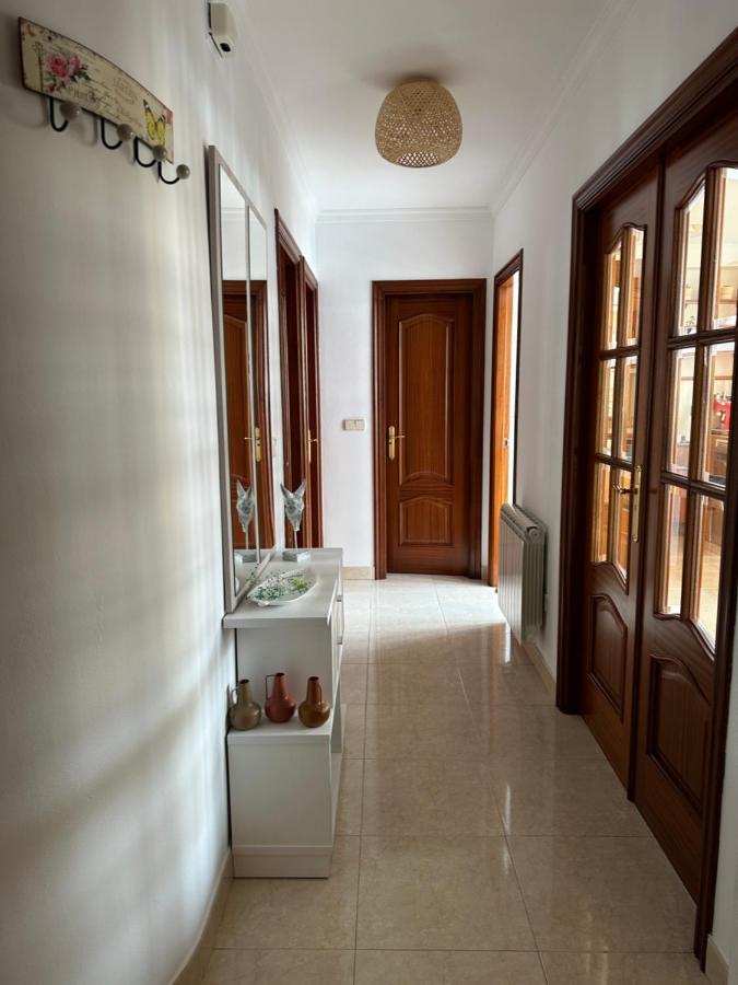 O Xaneiro Apartment Noia Ngoại thất bức ảnh