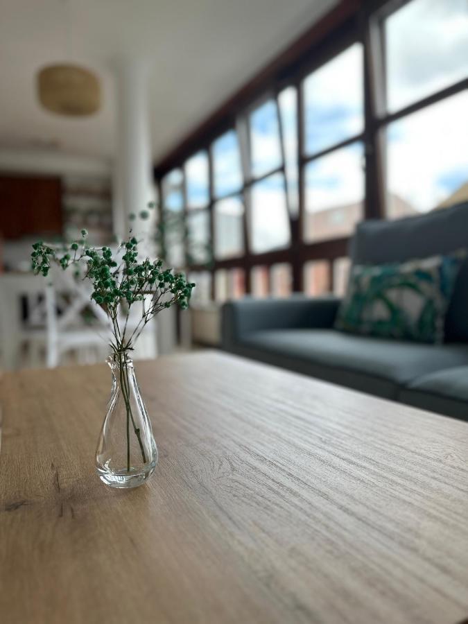 O Xaneiro Apartment Noia Ngoại thất bức ảnh