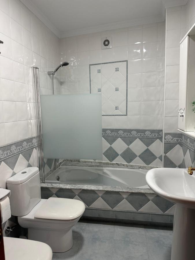 O Xaneiro Apartment Noia Ngoại thất bức ảnh