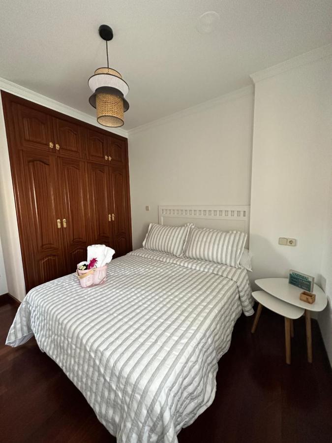 O Xaneiro Apartment Noia Ngoại thất bức ảnh