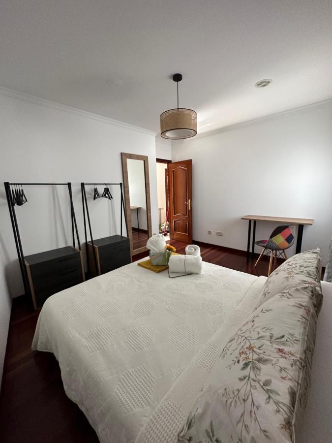 O Xaneiro Apartment Noia Ngoại thất bức ảnh