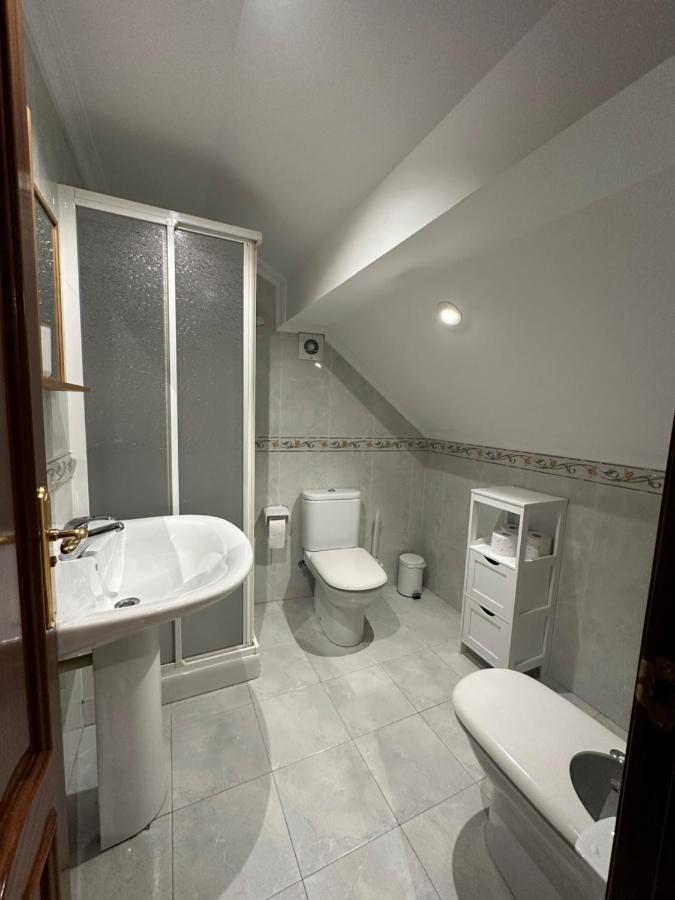 O Xaneiro Apartment Noia Ngoại thất bức ảnh