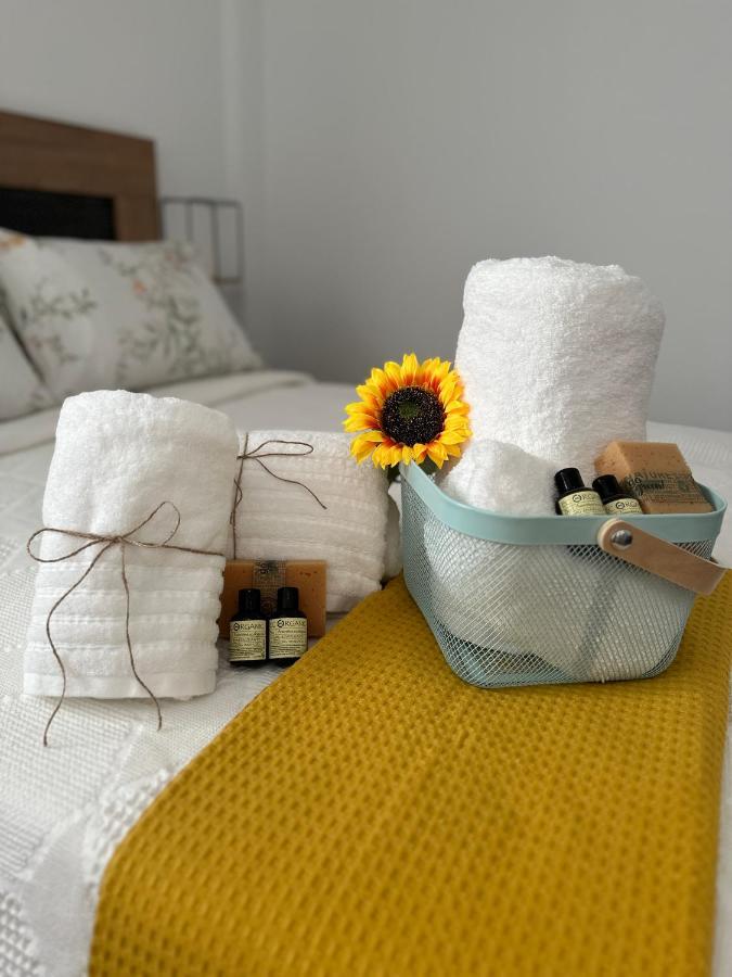 O Xaneiro Apartment Noia Ngoại thất bức ảnh