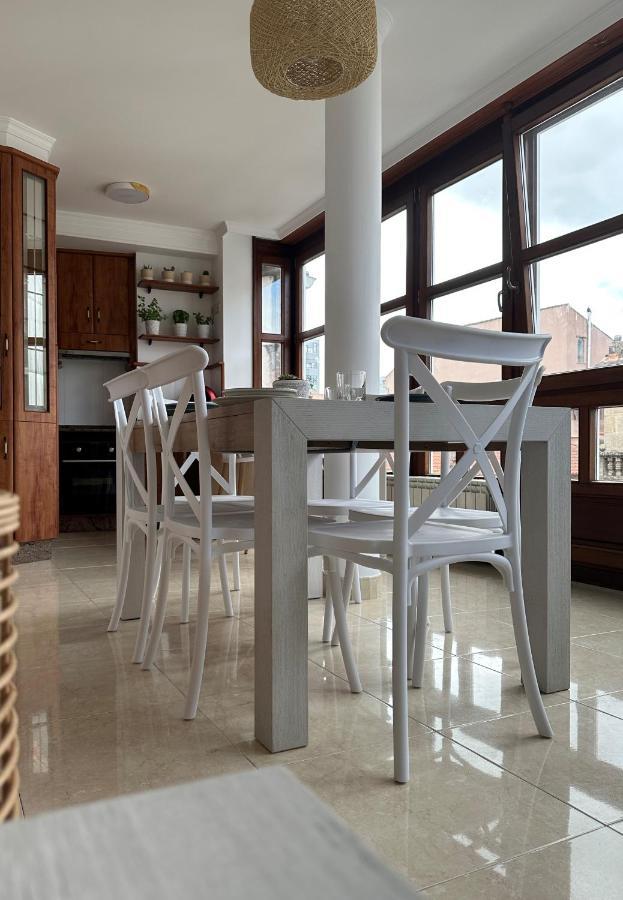 O Xaneiro Apartment Noia Ngoại thất bức ảnh