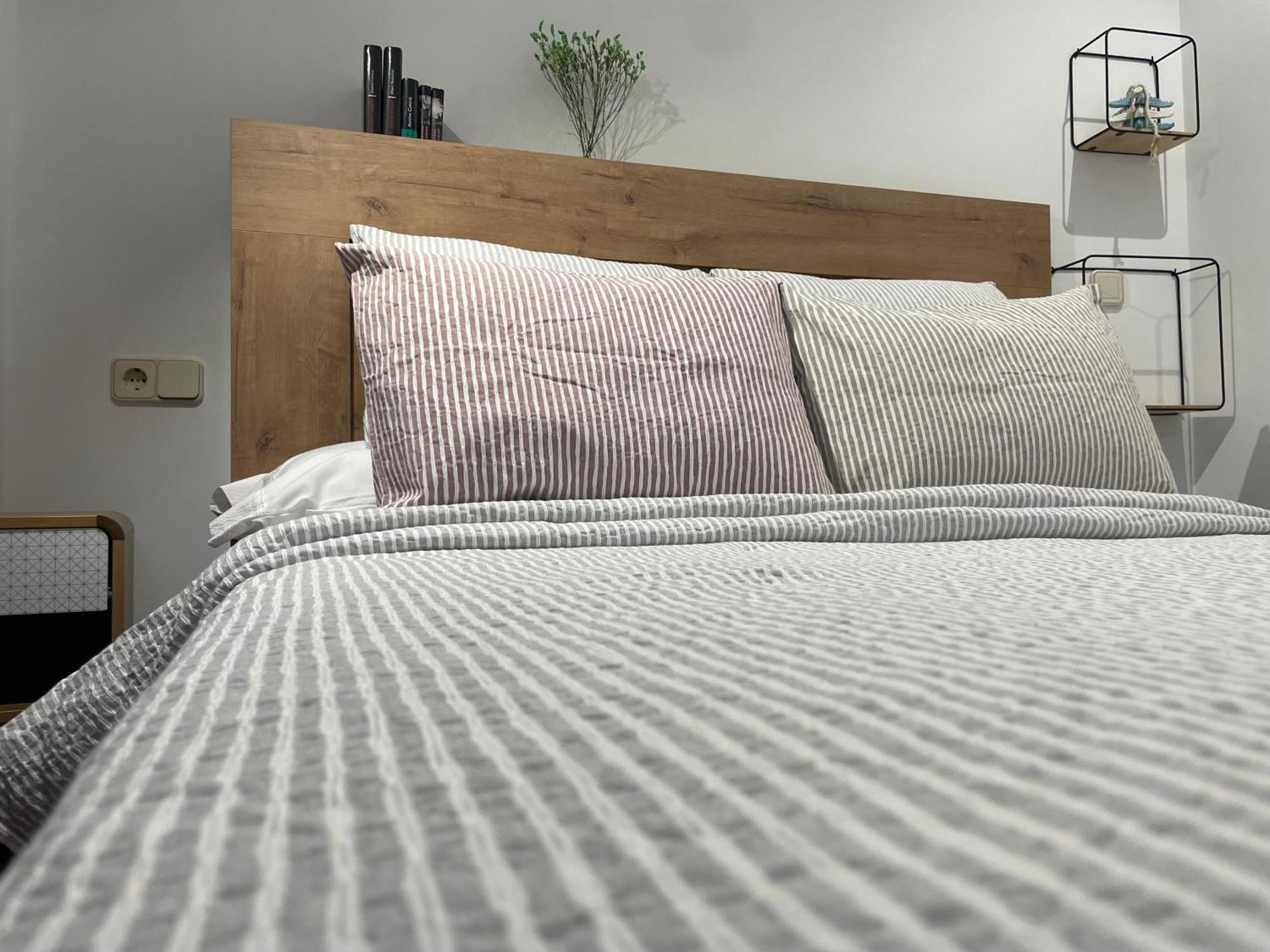 O Xaneiro Apartment Noia Ngoại thất bức ảnh