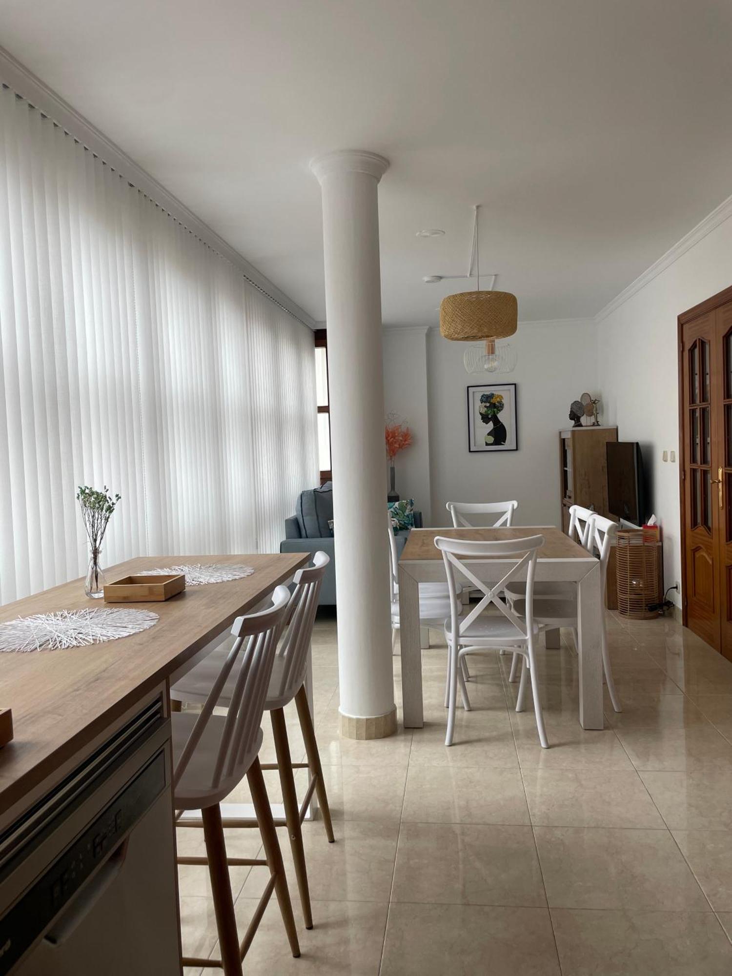 O Xaneiro Apartment Noia Ngoại thất bức ảnh