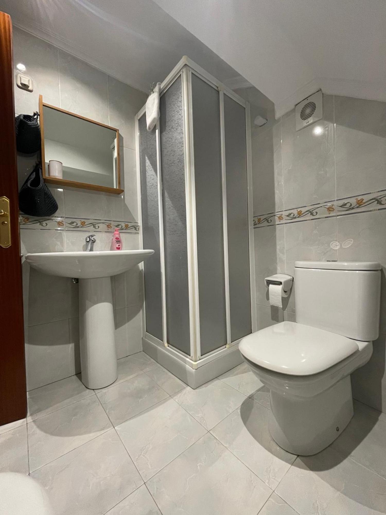O Xaneiro Apartment Noia Ngoại thất bức ảnh