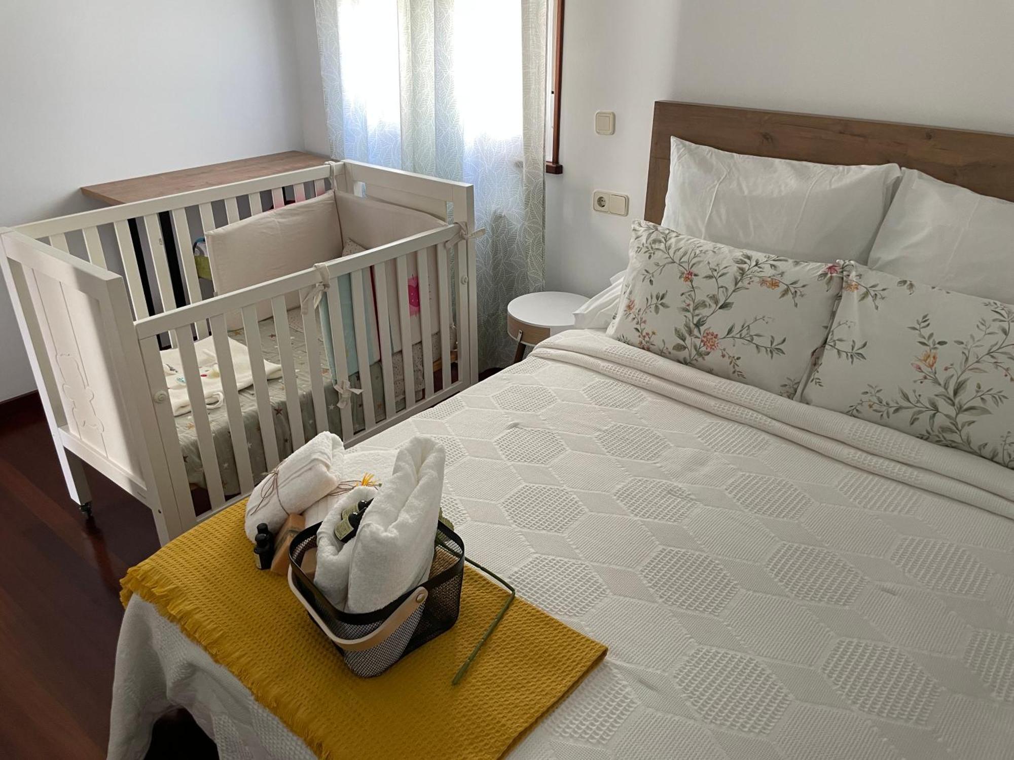 O Xaneiro Apartment Noia Ngoại thất bức ảnh