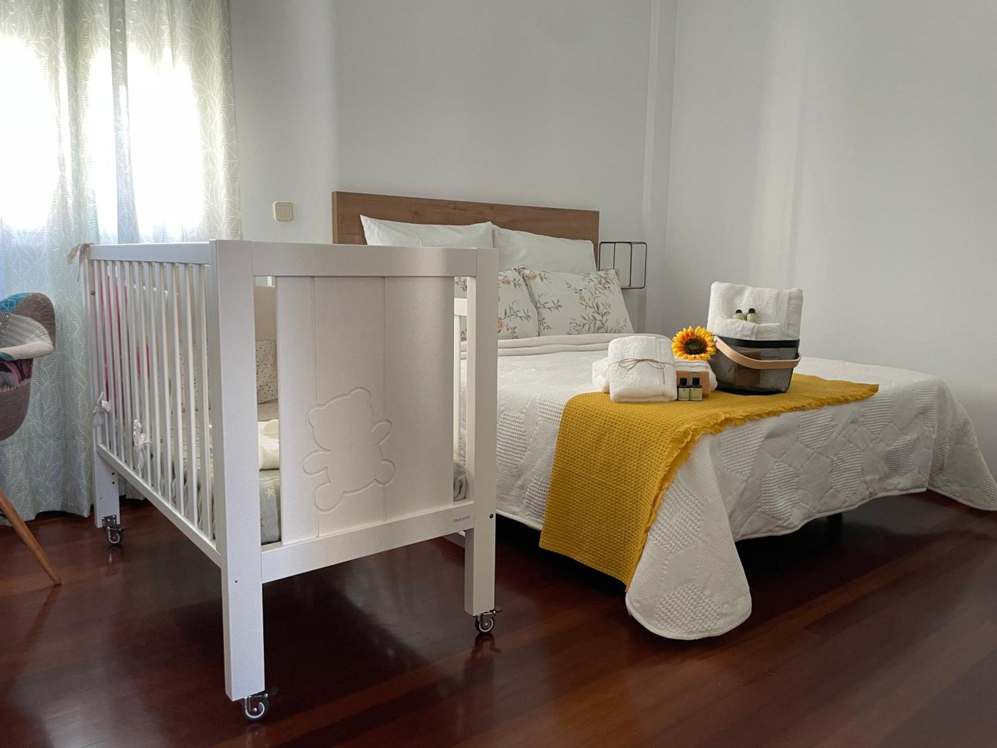 O Xaneiro Apartment Noia Ngoại thất bức ảnh