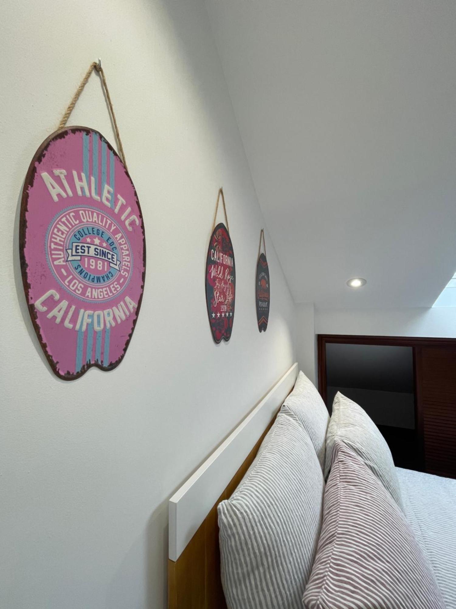 O Xaneiro Apartment Noia Ngoại thất bức ảnh